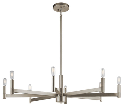  Erzo 8-Light Chandelier