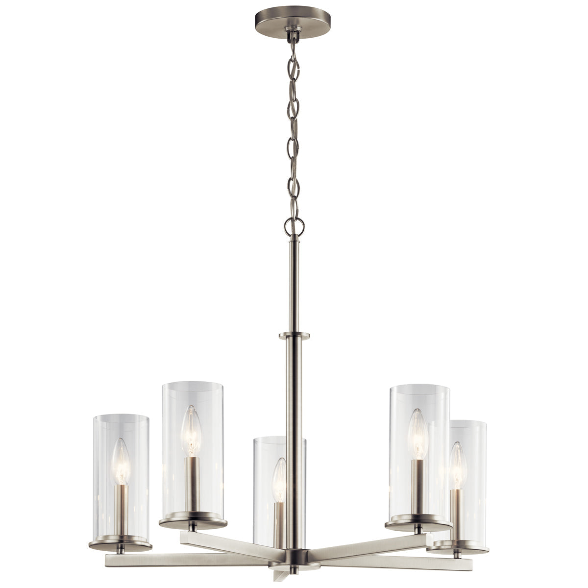 Crosby 5-Light Chandelier