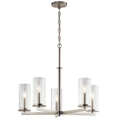  Crosby 5-Light Chandelier