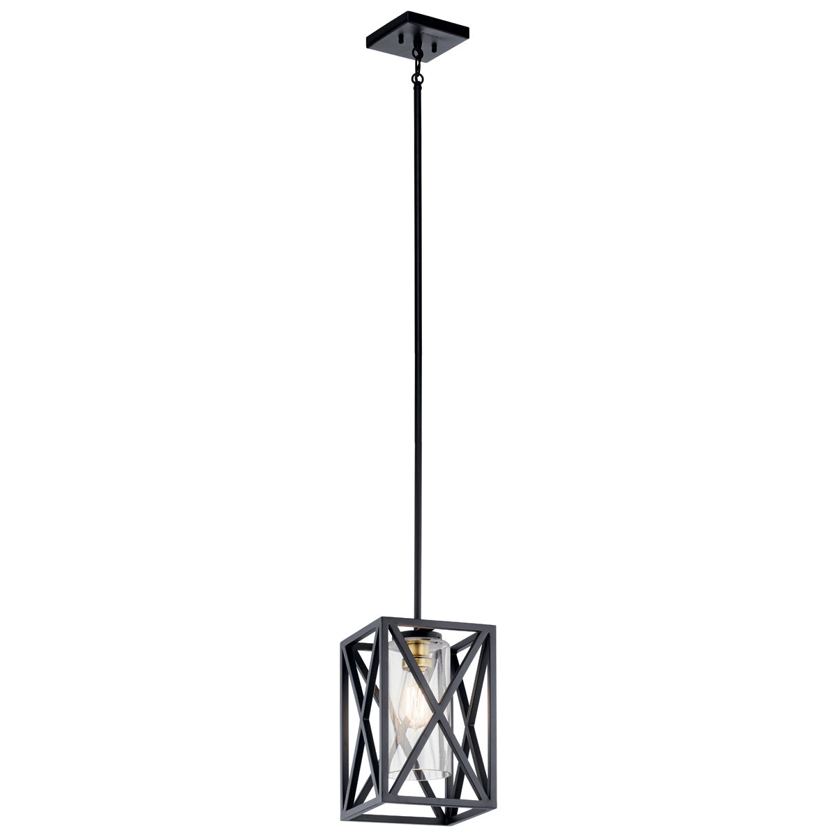  Moorgate 1-Light Mini-Pendant