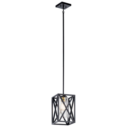  Moorgate 1-Light Mini-Pendant