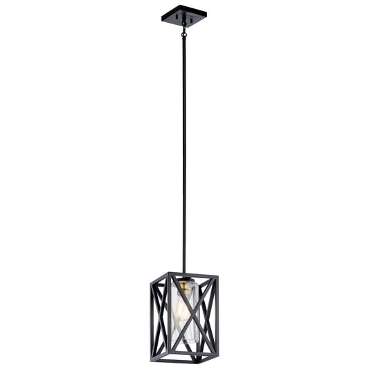 Moorgate 1-Light Mini-Pendant