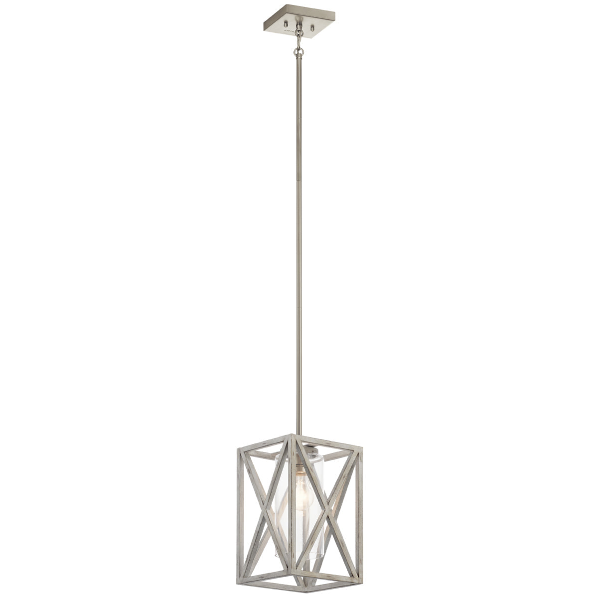  Moorgate 1-Light Mini-Pendant