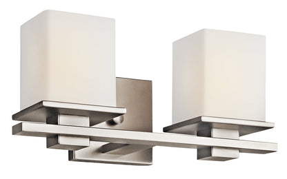 Tully 2-Light Bath Sconce