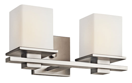  Tully 2-Light Bath Sconce