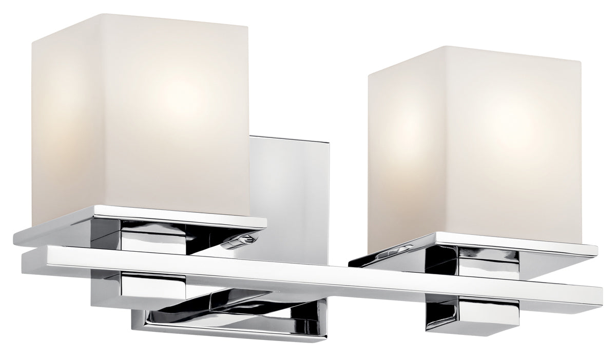  Tully 2-Light Bath Sconce