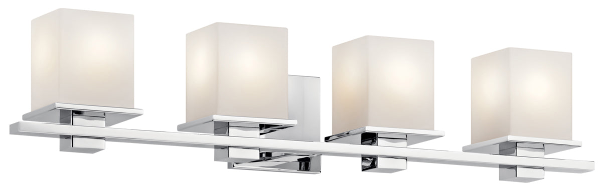  Tully 4-Light Bath Sconce