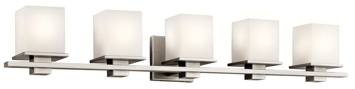  Tully 5-Light Bath Sconce