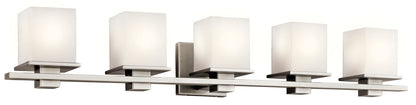  Tully 5-Light Bath Sconce