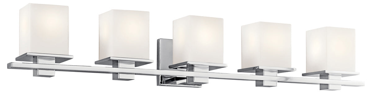  Tully 5-Light Bath Sconce