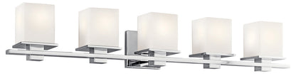  Tully 5-Light Bath Sconce
