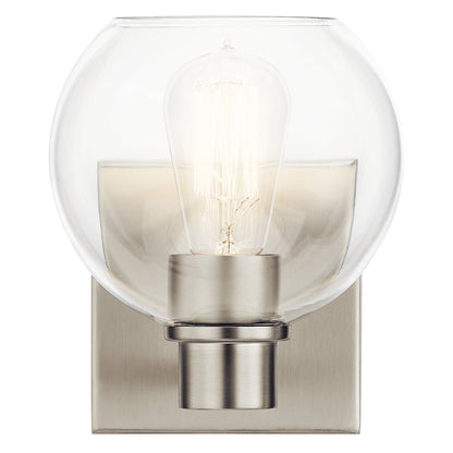  Harmony 1-Light Wall Sconce
