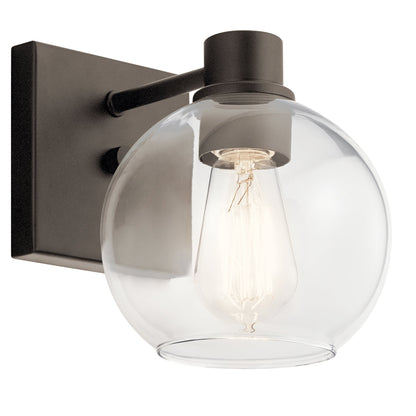  Harmony 1-Light Wall Sconce