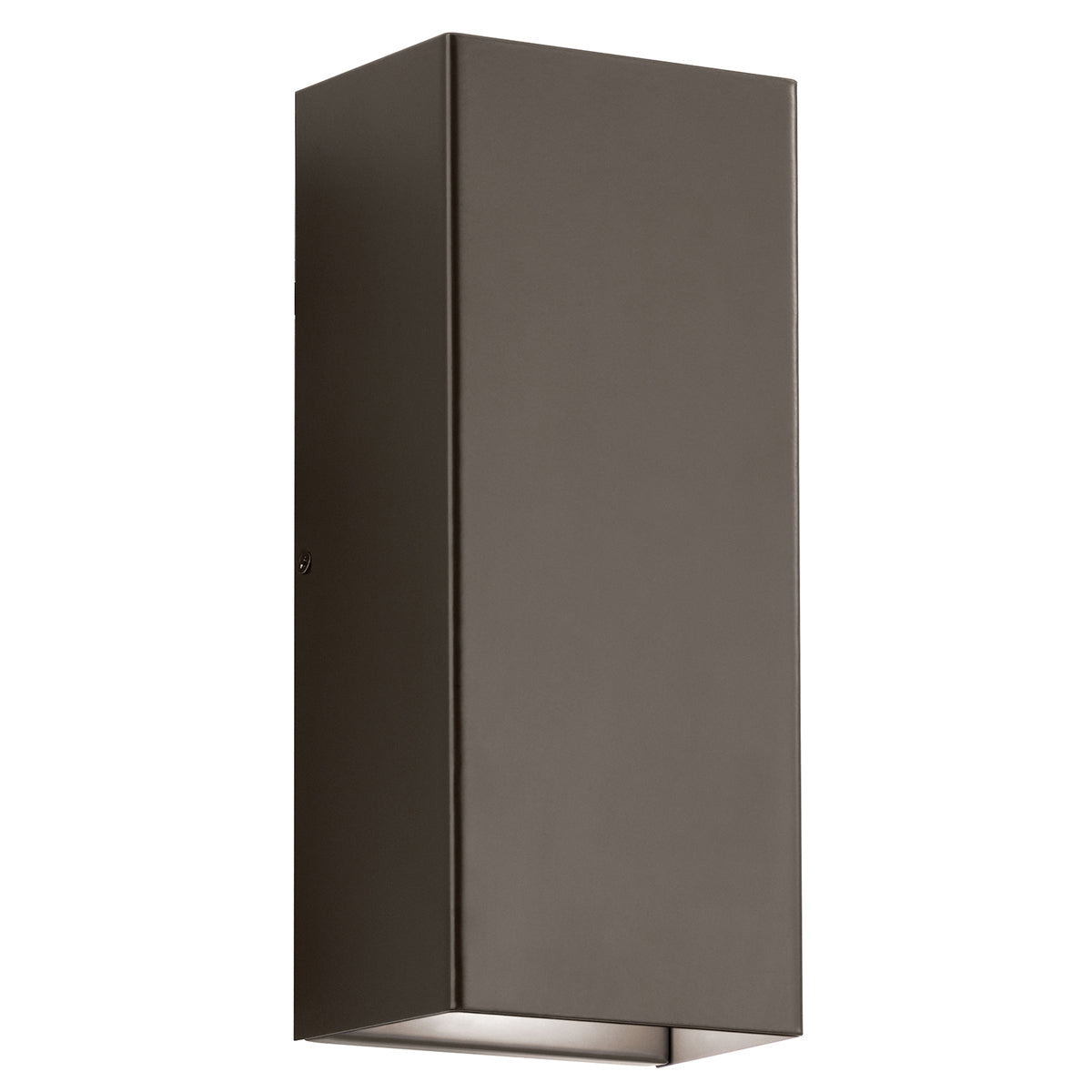  Walden 2-Light Indoor/Outdoor LED Wall Sconce