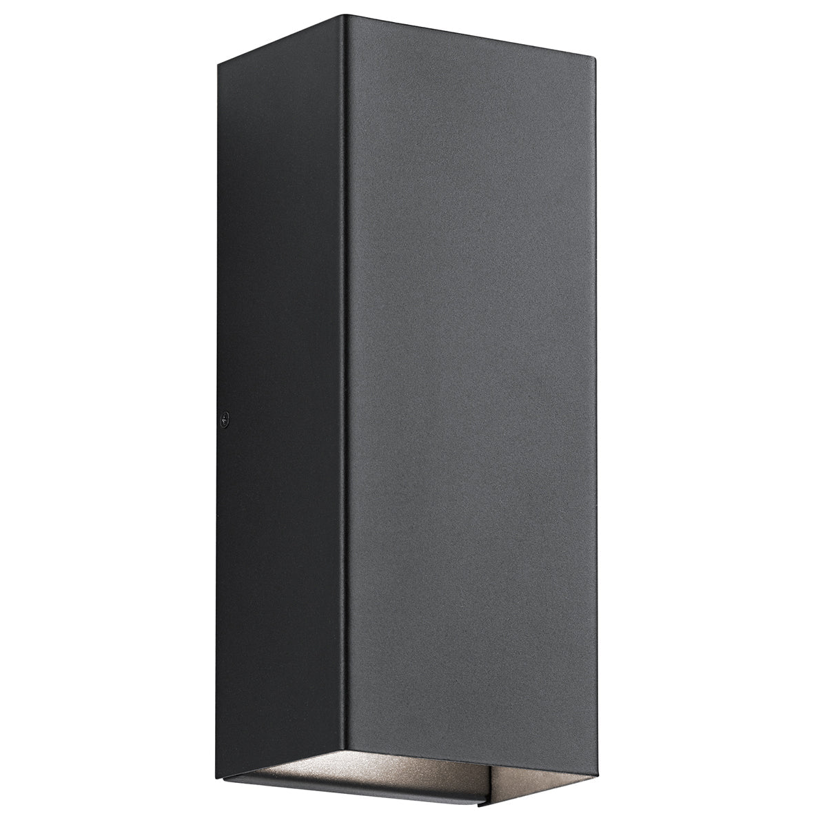  Walden 2-Light Indoor/Outdoor LED Wall Sconce