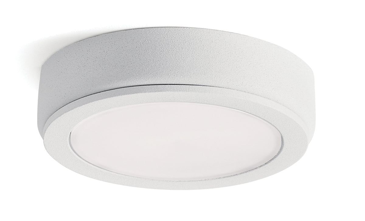  4D LED Under Cabinet Puck/Disc Light