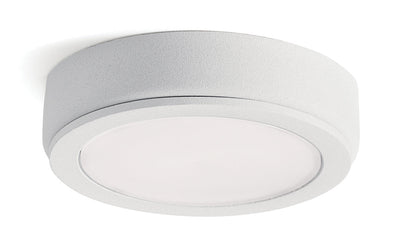  4D LED Under Cabinet Puck/Disc Light