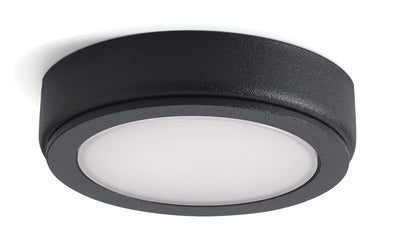 4D LED Under Cabinet Puck/Disc Light