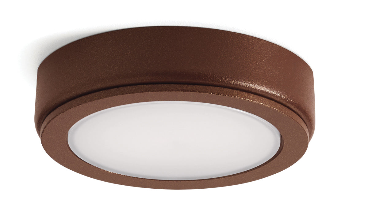  4D LED Under Cabinet Puck/Disc Light