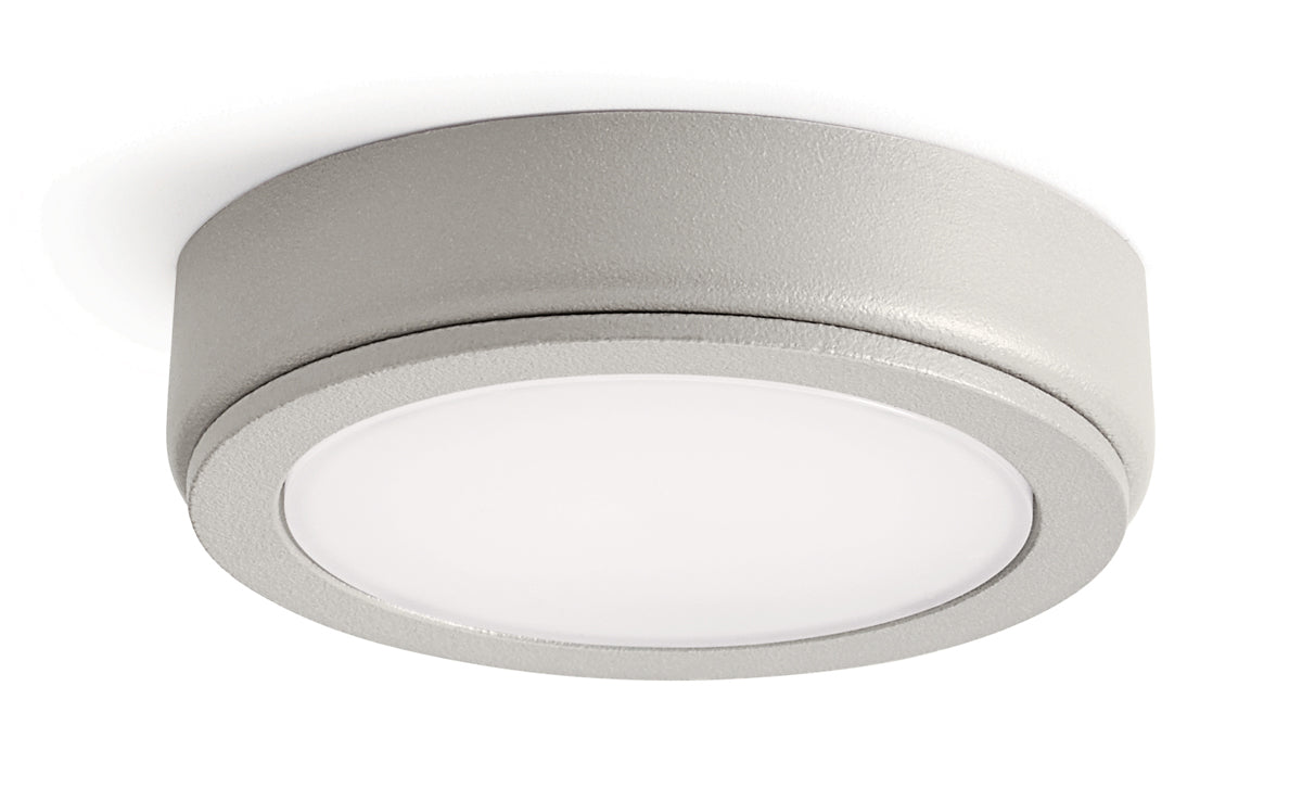  4D LED Under Cabinet Puck/Disc Light