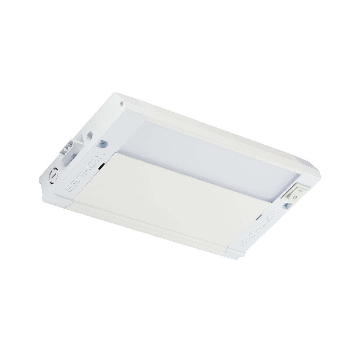  4U LED Under Cabinet Light Bars