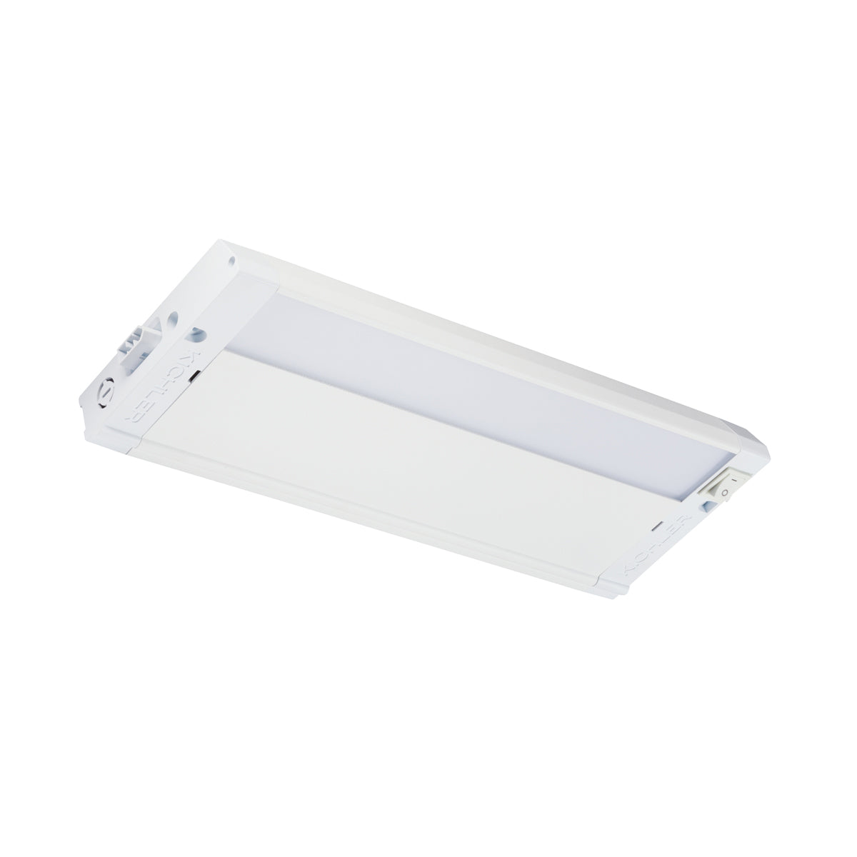  4U LED Under Cabinet Light Bars