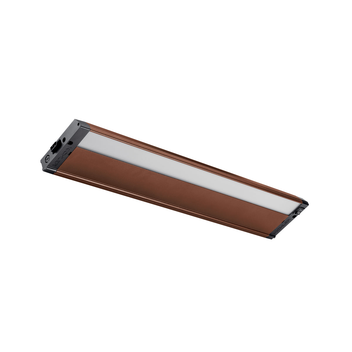  4U LED Under Cabinet Light Bars