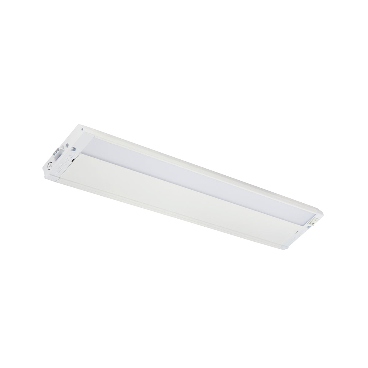  4U LED Under Cabinet Light Bars