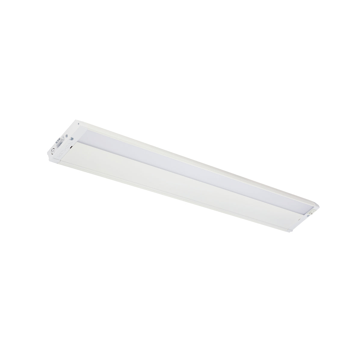  4U LED Under Cabinet Light Bars