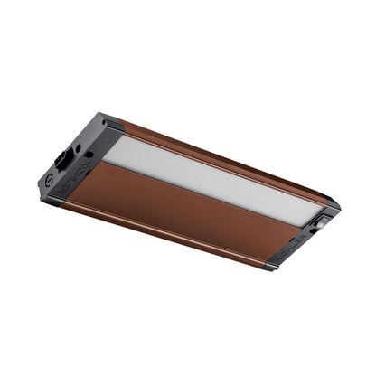  4U LED Under Cabinet Light Bars