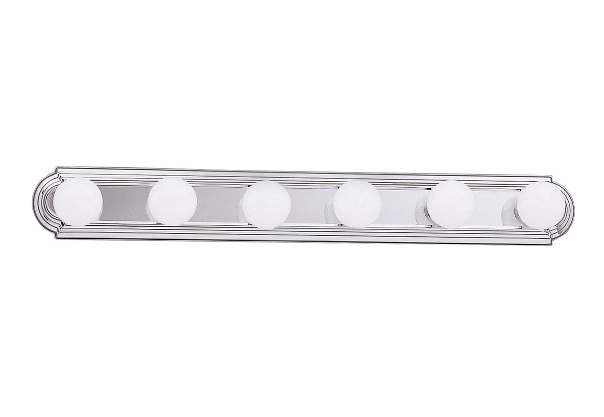  36" Linear Bath Sconce