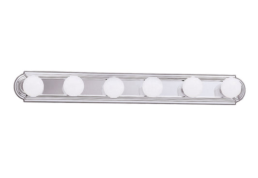  36" Linear Bath Sconce