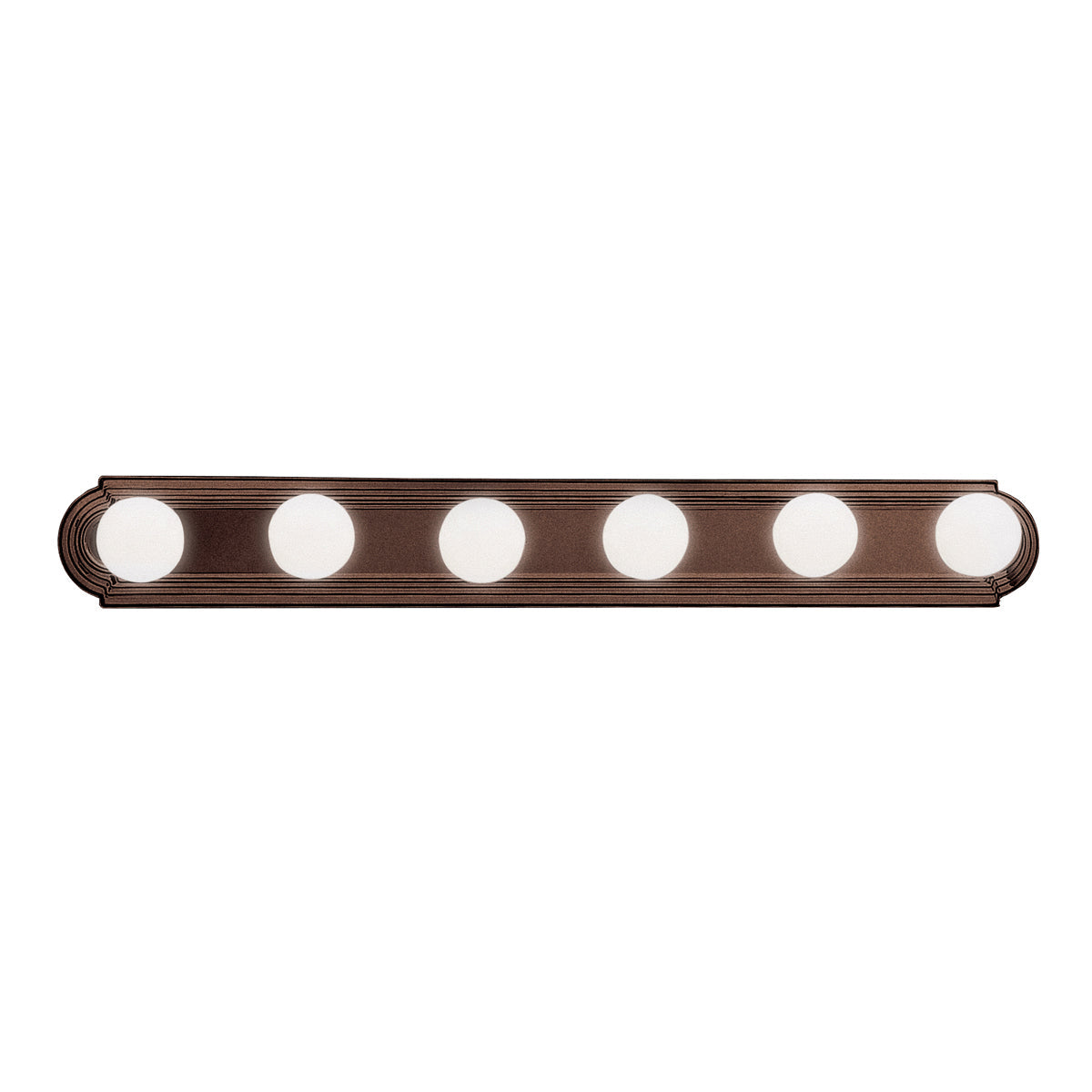  36" Linear Bath Sconce