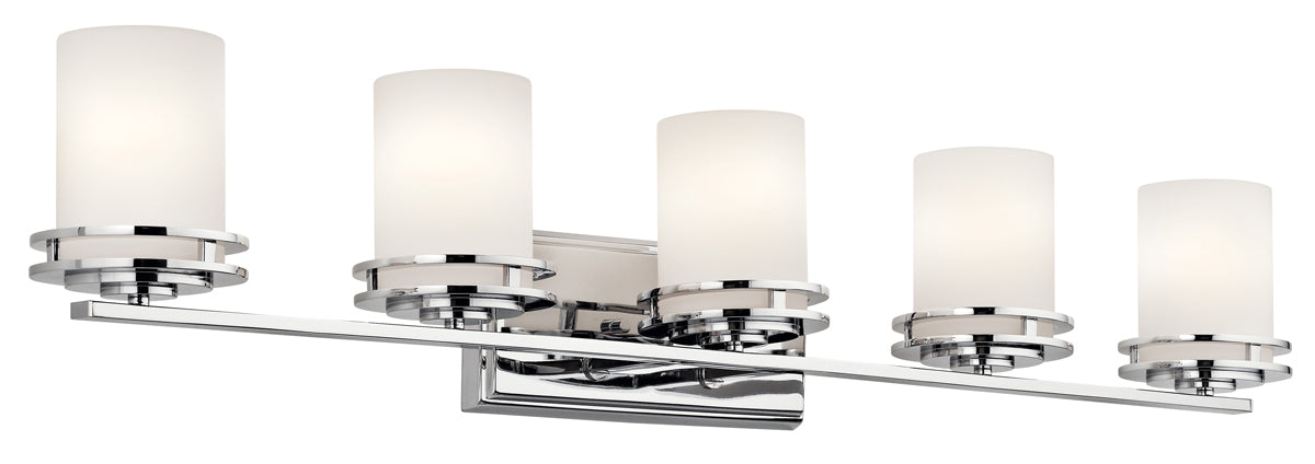  Hendrik 5-Light Bath Sconce