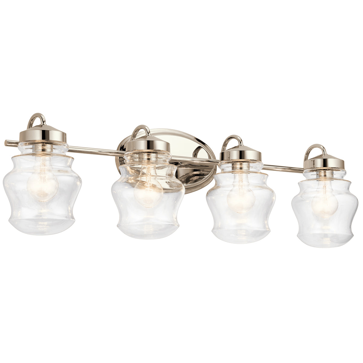  Janiel 4-Light Bath Sconce