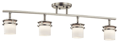  Hendrik 4-Light Rail Light
