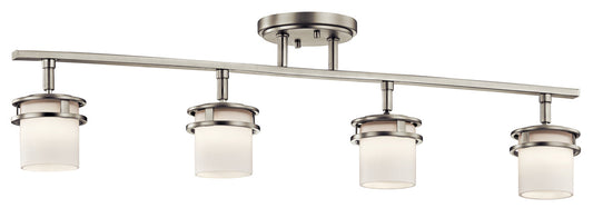  Hendrik 4-Light Rail Light
