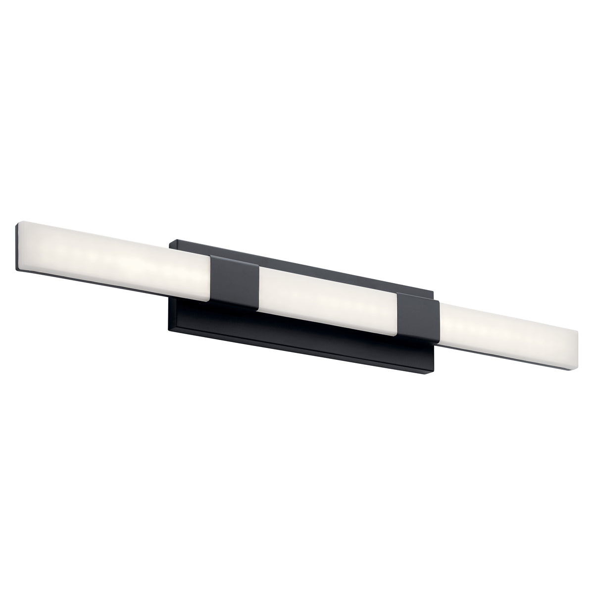  Neltev 36" LED Linear Bath Sconce