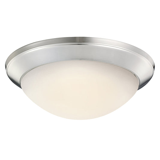  Ceiling Space 14" Flush Mount