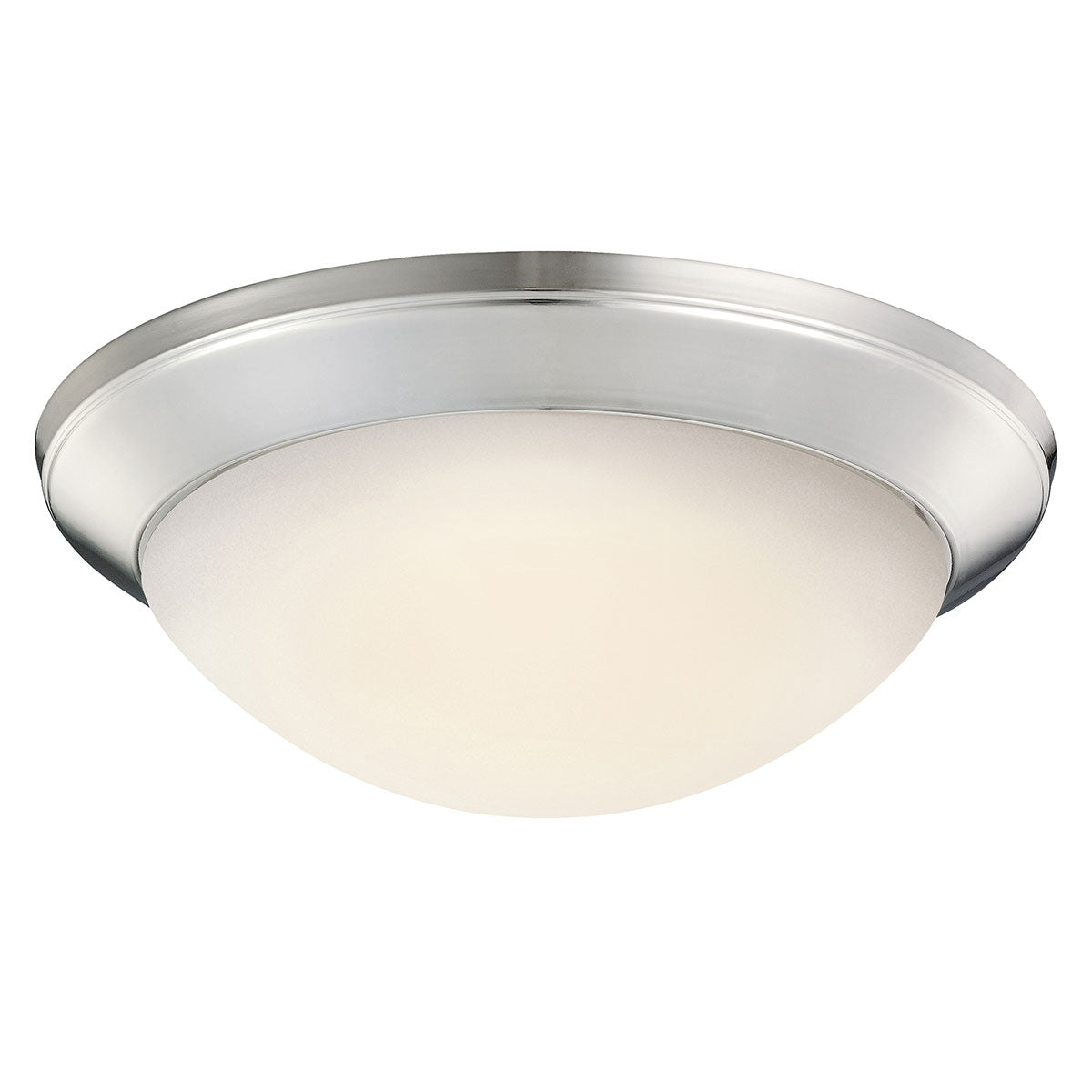  Ceiling Space 14" Flush Mount