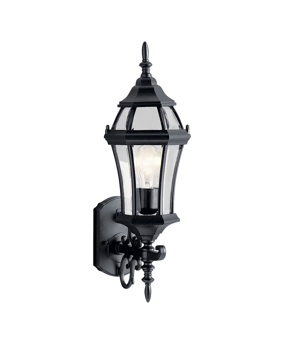  Townhouse 1-Light Outdoor Wall Sconce