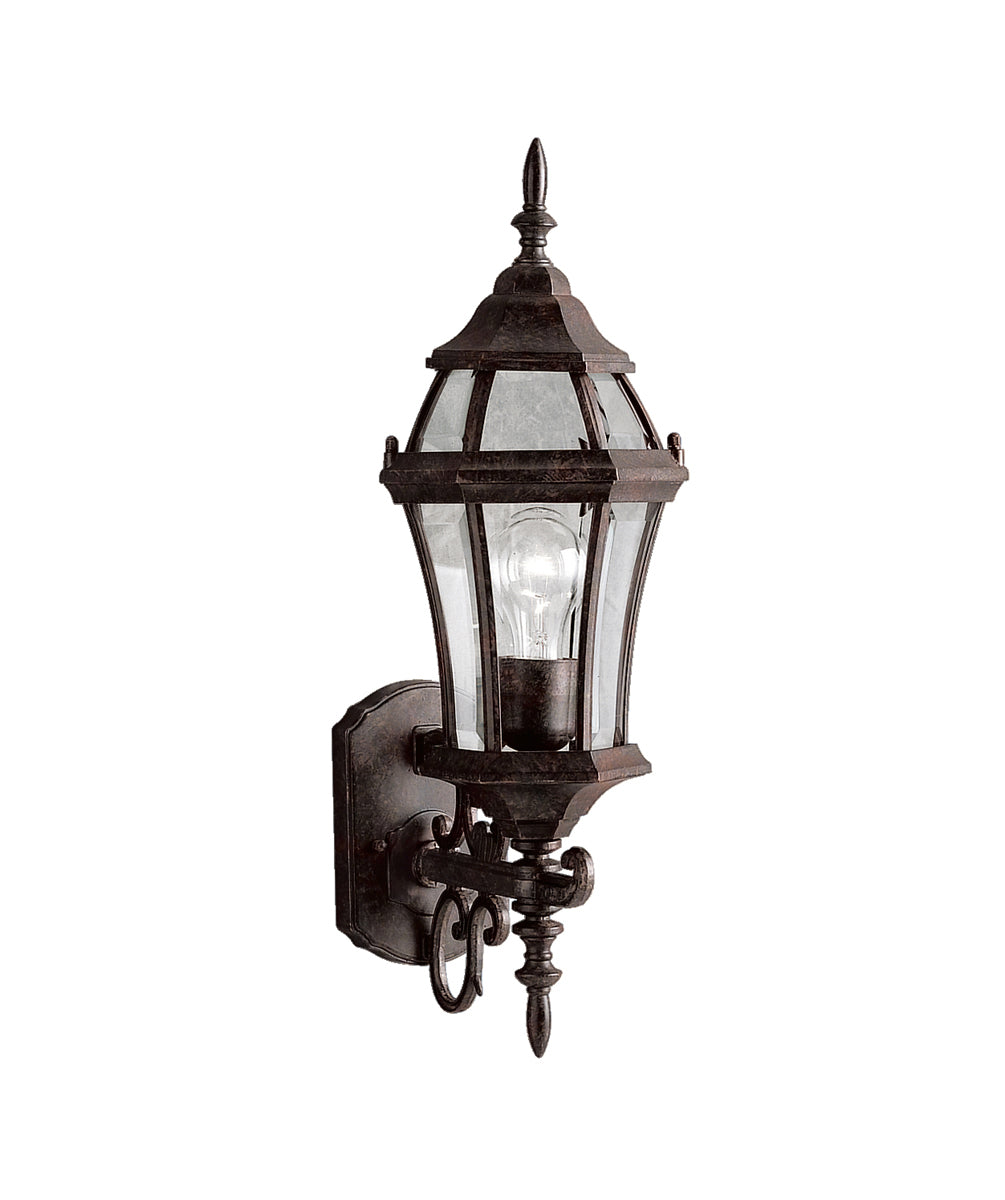  Townhouse 1-Light Outdoor Wall Sconce