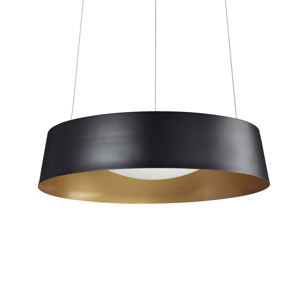  Sampson Down Pendant