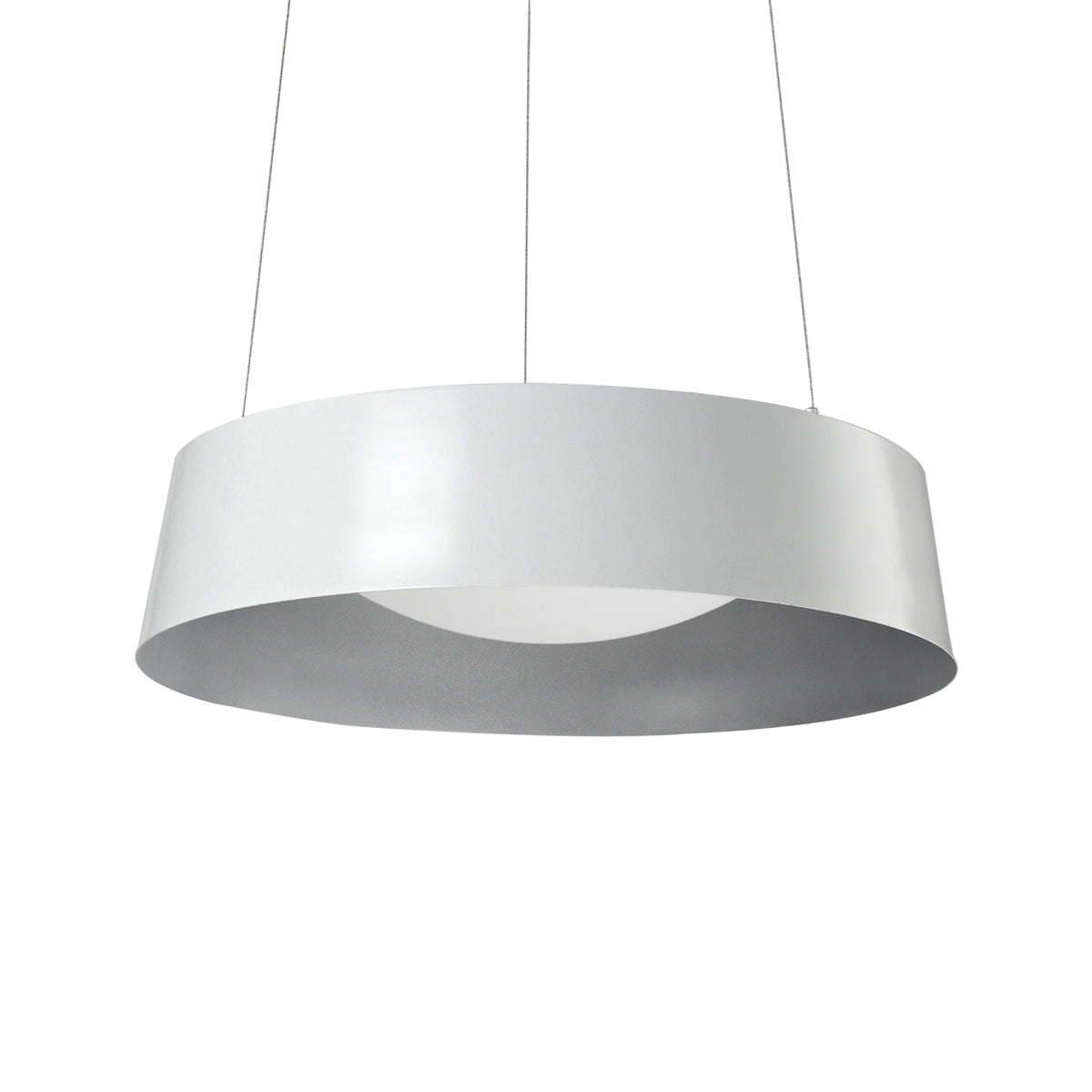  Sampson Down Pendant