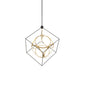  Monza Down Chandelier