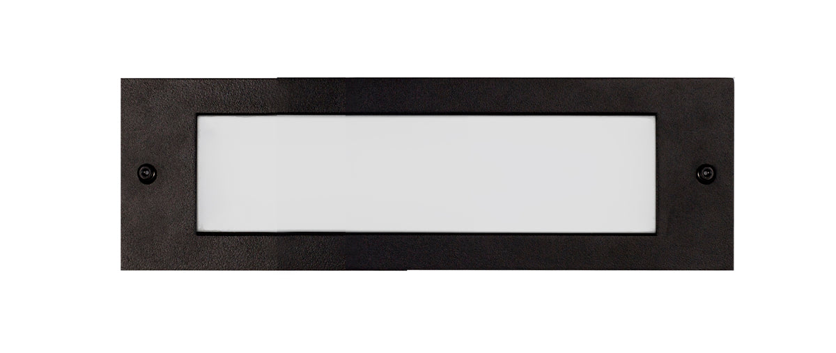  Bristol Step Light Back Box
