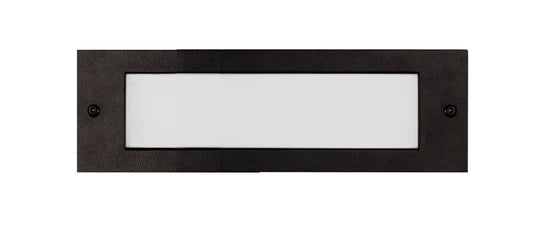  Bristol Step Light Back Box