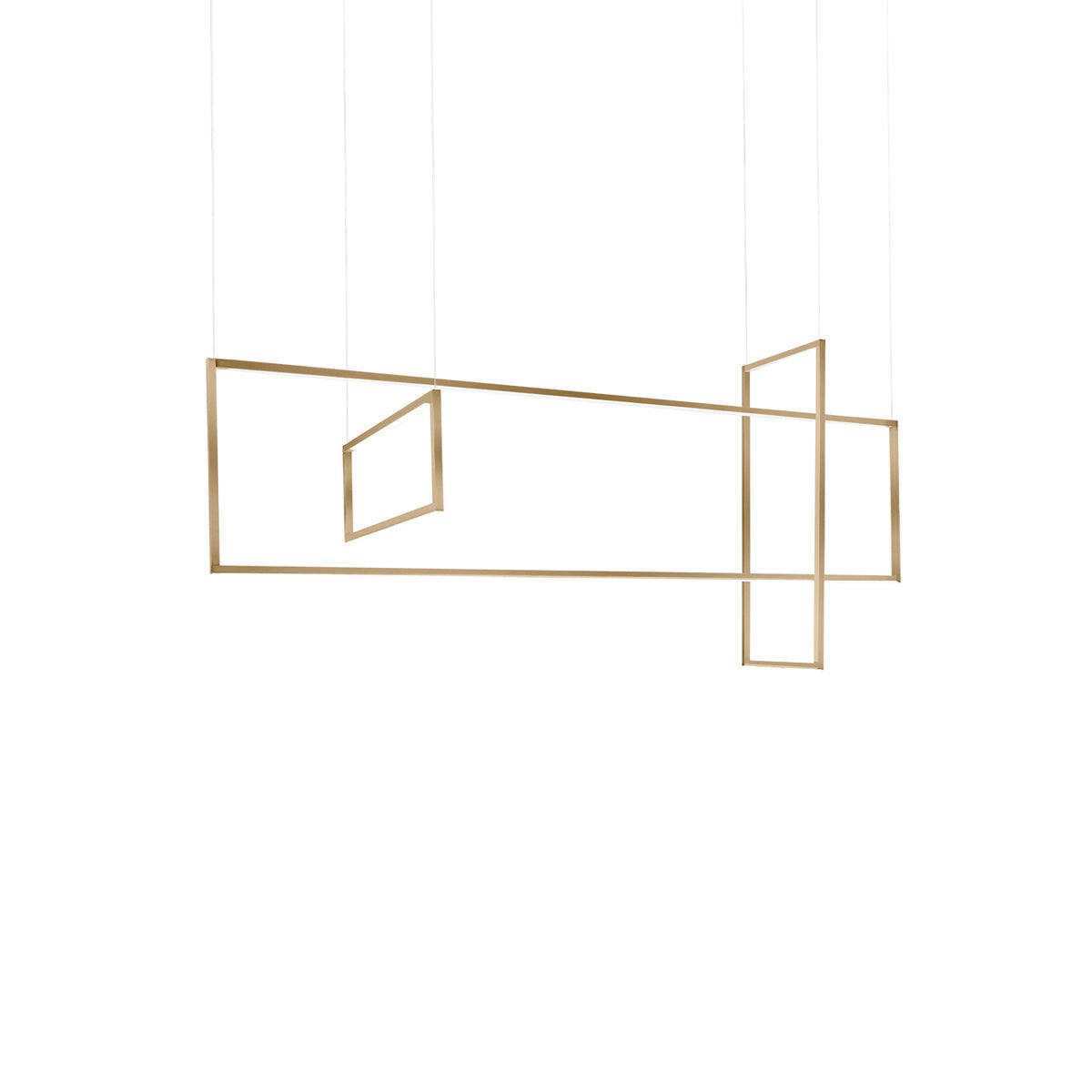  Arkell Multi-Light Pendant