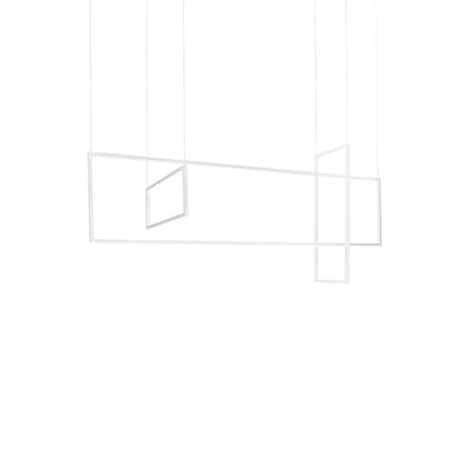  Arkell Multi-Light Pendant