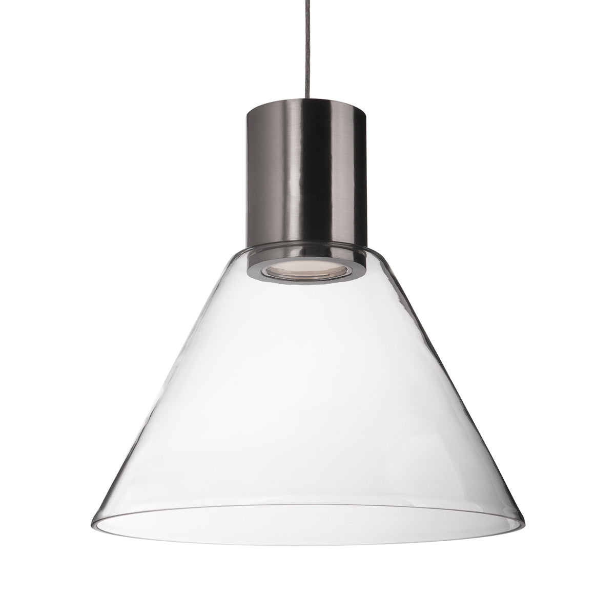 Vanier Down Pendant